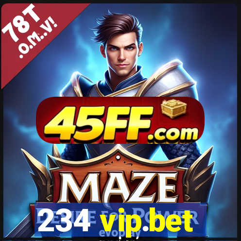 234 vip.bet